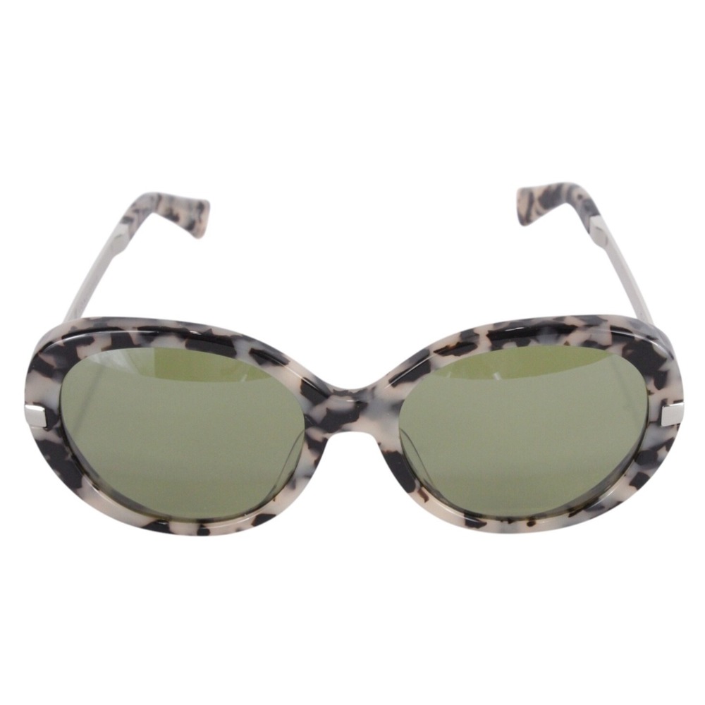 F.C.G. VONZIPPER Sunglasses‎ VZ OPAL Tortoise & Gold Frame Olive Lenses